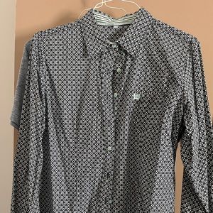 Women’s Cinch button down shirt